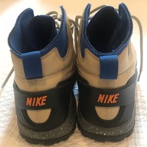 Nike Acg Ultra Mid Rattan Size 9 Men’s